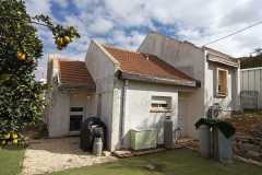 נחלה 599 שבות רחל